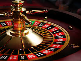 Официальный сайт Casino Triumf